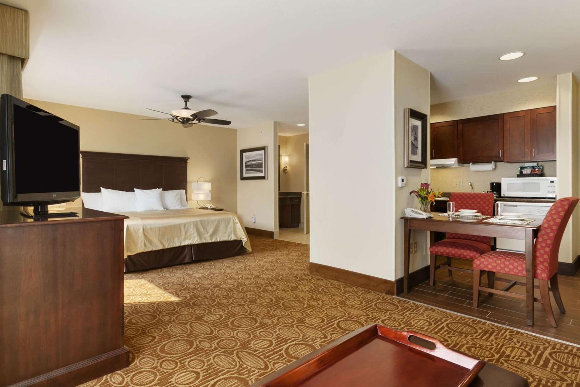 Homewood Suites By Hilton Binghamton/Vestal Exterior foto