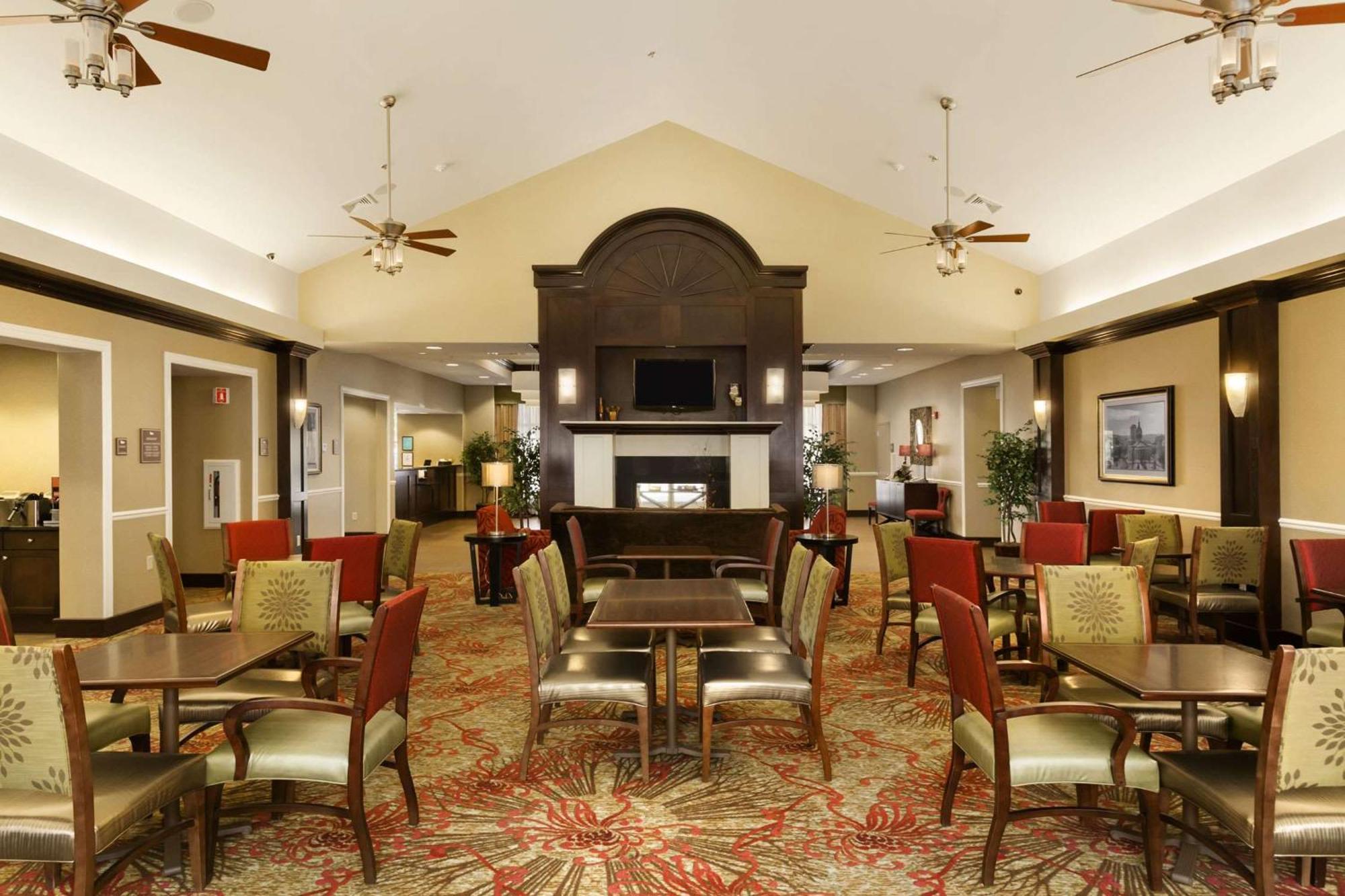 Homewood Suites By Hilton Binghamton/Vestal Exterior foto